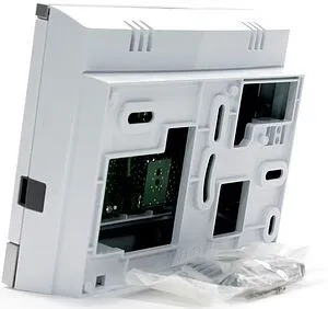 Комнатный терморегулятор Vaillant VR 91 белый 0020171336, 3