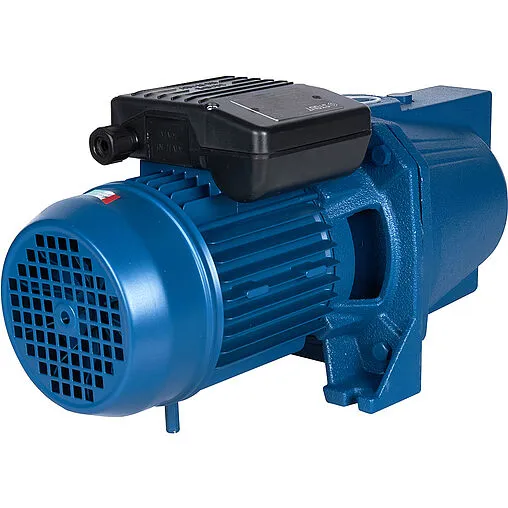 Насос поверхностный Stout SPJ-0002-000080