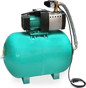 Станция автоматического водоснабжения Wilo HiMulti 3 H 20/2-24 P 2550646 Станция автоматического водоснабжения Wilo HiMulti 3 H 20/2-24 P 2550646, 3