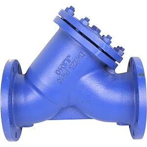 Фильтр магнитный сетчатый Ду125 ZETKAMA 821A125C63 Фильтр магнитный сетчатый Ду125 ZETKAMA 821A125C63, 5