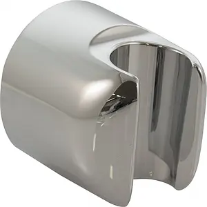 Держатель ручного душа Oras хром 251500, 1