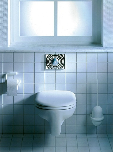 Клавиша смыва для унитаза Grohe Surf 38574000 хром глянцевый