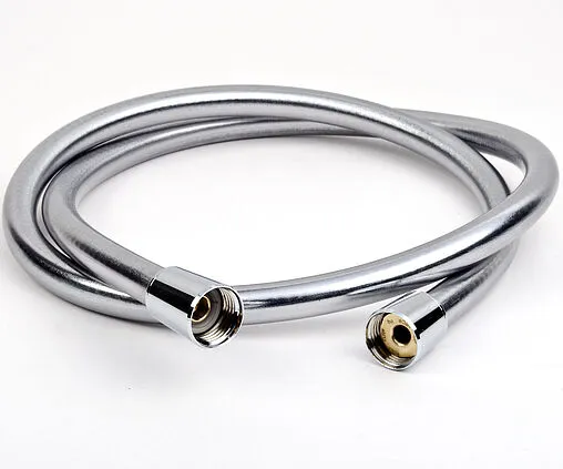 Шланг для душа Hansgrohe Isiflex 125см хром 28272000