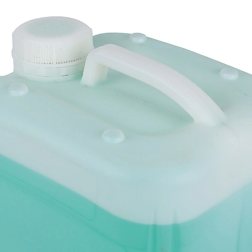 Теплоноситель (Антифриз) пропиленгликоль Warme Eco Pro 30 10л