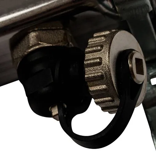 Группа коллекторная с расходомерами 3 отвода 1&quot;в/в x ¾&quot;ек Stout SMS-0927-000003