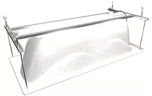 Ванна акриловая Triton Эмма 150x70 Н0000020135 Ванна акриловая Triton Эмма 150x70 Н0000020135, 5