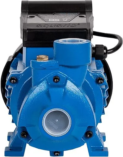 Насос поверхностный Aquario ADB-60 2460