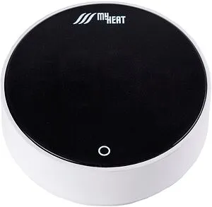 Комнатный терморегулятор MyHeat белый 6277, 3