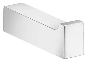 Крючок Keuco Edition 11 хром 11114010000 Крючок Keuco Edition 11 хром 11114010000, 1