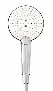 Лейка ручного душа Ideal Standard IdealRain Evo Jet Round XL3 хром B1759AA Лейка ручного душа Ideal Standard IdealRain Evo Jet Round XL3 хром B1759AA, 3