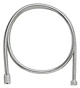Шланг для душа Grohe Relexa 150см хром 28105000, 1