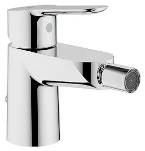 Смеситель для биде Grohe BauEdge хром 23332000 Смеситель для биде Grohe BauEdge хром 23332000, 1