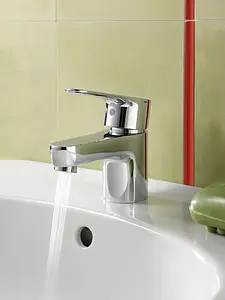 Смеситель для раковины Jacob Delafon July хром E16027-4ND-CP Смеситель для раковины Jacob Delafon July хром E16027-4ND-CP, 2