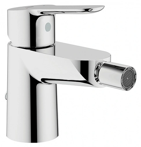 Смеситель для биде Grohe BauEdge хром 23332000