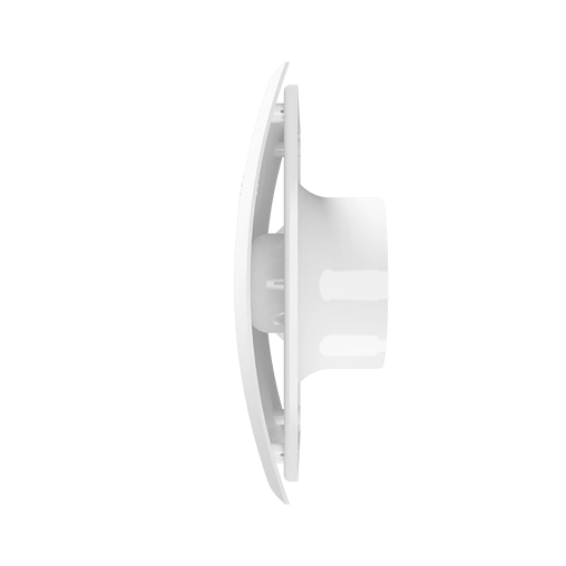 Вентилятор вытяжной DiCiTi Parus 4-02 белый