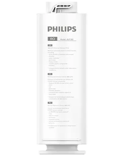 Обратноосмотическая мембрана Philips RO AUT780/10