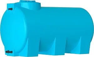 Бак для воды Aquatech ATH 500 синий EMO(A)ATH-00500B-SP, 1