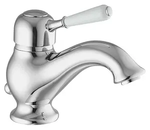 Смеситель для раковины Fima Carlo Frattini Bell хром F3361CR, 1