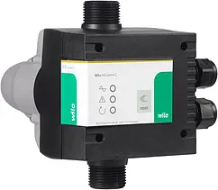 Блок управления насосом Wilo HiControl 4190896 Блок управления насосом Wilo HiControl 4190896