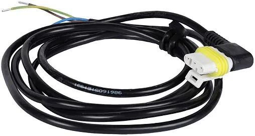 Насосный модуль с 3-х ходовым смесительным клапаном 1&quot;в х 1½&quot;н Meibes V-MK M66833.36 с насосом Grundfos UPM3 Hybrid 25-70