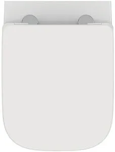 Крышка-сиденье для унитаза Ideal Standard I.Life S белый T473601 Крышка-сиденье для унитаза Ideal Standard I.Life S белый T473601, 5