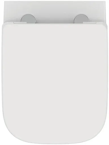 Крышка-сиденье для унитаза Ideal Standard I.Life S белый T473601
