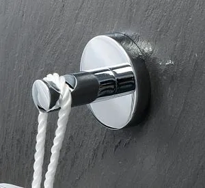 Крючок Fixsen Hotel хром FX-31005B Крючок Fixsen Hotel хром FX-31005B, 3