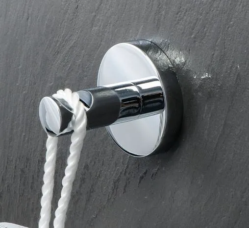 Крючок Fixsen Hotel хром FX-31005B