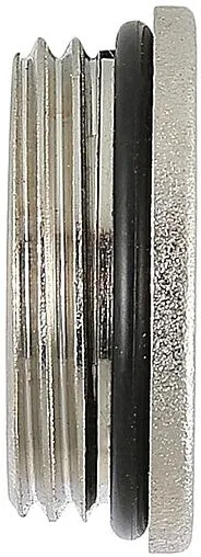 Заглушка для коллектора 1&quot;н Valtec VT.0600.0.06