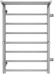 Полотенцесушитель водяной лесенка Terminus Анкона П8 500х800 бп500 полированная сталь 4670078529961, 3