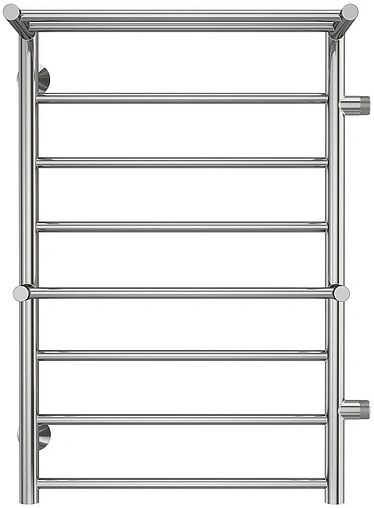 Полотенцесушитель водяной лесенка Terminus Анкона П8 500х800 бп500 полированная сталь 4670078529961