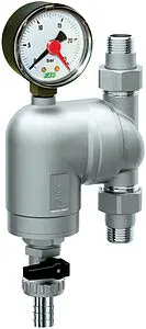 Фильтр тонкой очистки воды 1&quot;н x 1&quot;н Far FA 39A4 1, 1