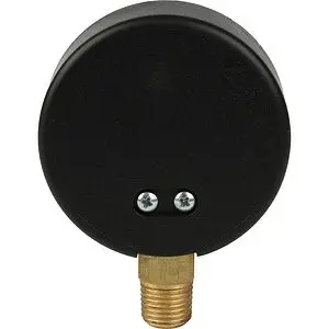 Манометр радиальный Itap 63мм 10 бар ¼&quot; 482B014, 5