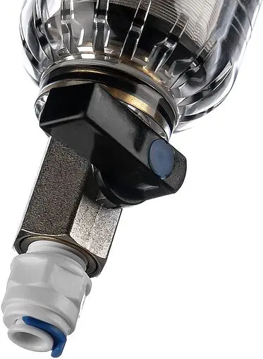 Фильтр тонкой очистки воды ¾&quot;н x ¾&quot;н Гейзер Бастион 112 32671