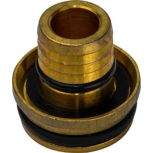 Концовка для металлопластиковых труб ¾"ек x 16x2.0мм WATTS 10000986 Концовка для металлопластиковых труб ¾"ек x 16x2.0мм WATTS 10000986, 4