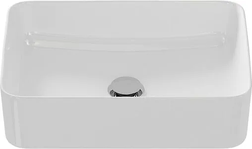 Раковина Cersanit Crea 50 белый 64755 Раковина Cersanit Crea 50 белый 64755