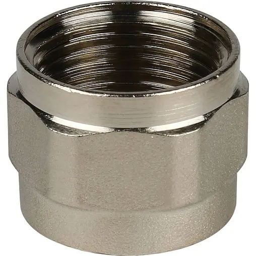 Уголок компрессионный переходной 16мм x ½"н Stout SFS-0006-001216