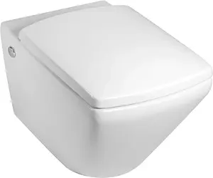 Унитаз подвесной Jacob Delafon Escale белый E1306-00 Унитаз подвесной Jacob Delafon Escale белый E1306-00, 1