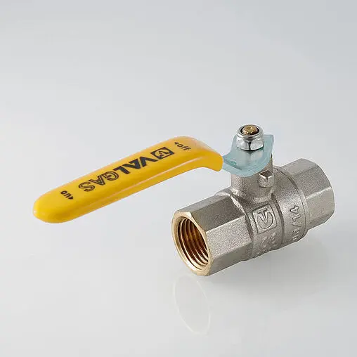 Кран шаровый для газа 1&quot;в x 1&quot;в Valtec Valgas VT.271.N.06