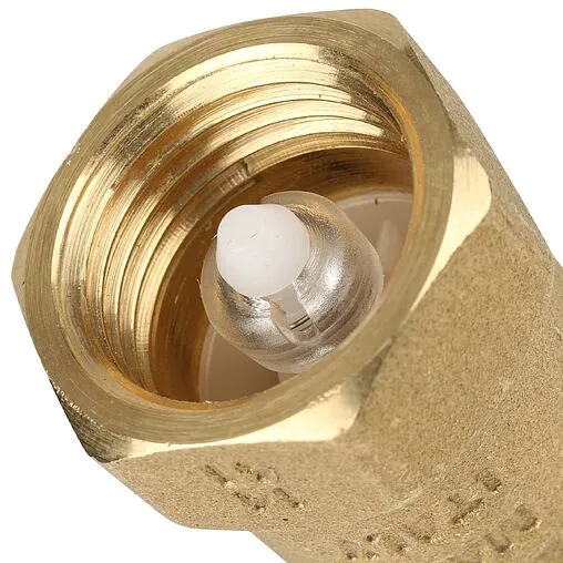 Клапан обратный пружинный ½&quot;в x ½&quot;в Itap Block 1010012