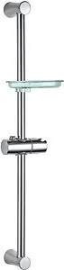 Душевая штанга Jaquar хром SHA-CHR-1187N Душевая штанга Jaquar хром SHA-CHR-1187N, 1