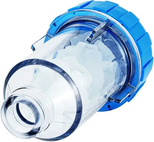 Дозатор полифосфата ¾"в x ¾"в Аквабрайт АБФ-СТИРАЛ Дозатор полифосфата ¾"в x ¾"в Аквабрайт АБФ-СТИРАЛ