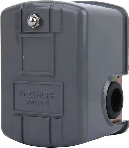 Реле давления Pumpman ¼"н TPS2-1