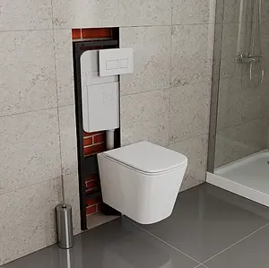 Инсталляция для подвесного унитаза D&K DI8055119 Инсталляция для подвесного унитаза D&K DI8055119, 5