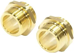 Ниппель соединительный 1"н x 1"н WATTS 10016710 Ниппель соединительный 1"н x 1"н WATTS 10016710, 4