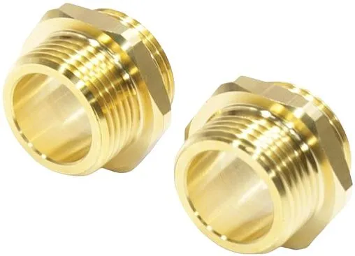 Ниппель соединительный 1"н x 1"н WATTS 10016710 Ниппель соединительный 1"н x 1"н WATTS 10016710