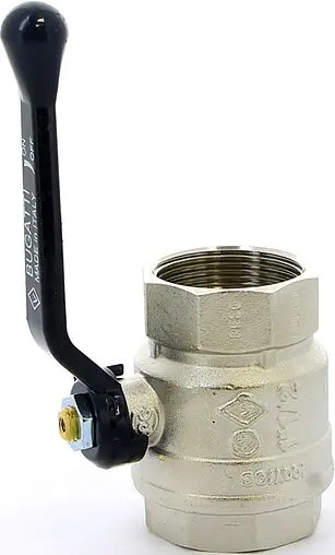 Кран шаровый 1½"в x 1½"в Bugatti Arizona 06000117