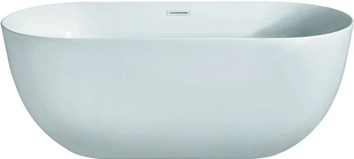 Ванна акриловая отдельностоящая Aquatek Афина 170x78 AQ-44778