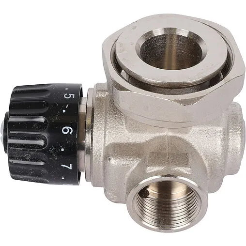 Узел насосно-смесительный без насоса Stout SDG-0120-001000