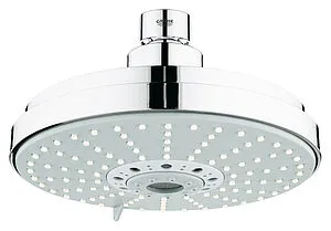 Душевая система с термостатом для душа Grohe Grohtherm 3000 Cosmopolitan хром 34399000 Душевая система с термостатом для душа Grohe Grohtherm 3000 Cosmopolitan хром 34399000, 5